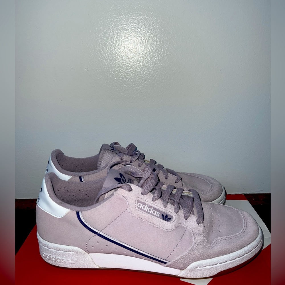 Adidas Continental 80